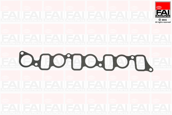Gasket Set, intake manifold